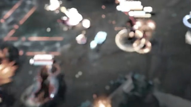 亚索：打不了，打不了！盲僧：一酷！