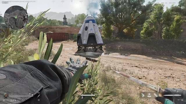 自从出了平安果 长弓的狙仔越来越多 越来越有耐心了