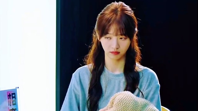 前面我以为他很装，后来才知道他是真务实啊