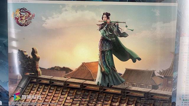 刚开区登陆太难了，一个小时没登上号