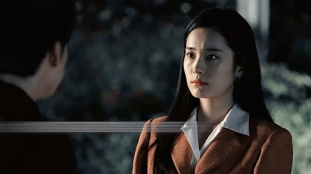 “三观不同的人，终究走不到一起” #大江大河之岁月如歌 #董子健