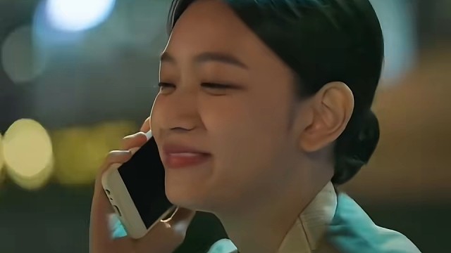 因为一个片段看了整部剧