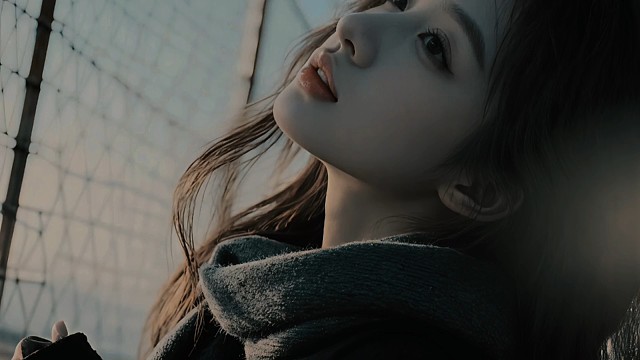 等待