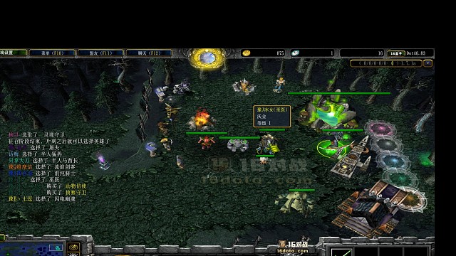 牛牛开始输出了