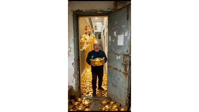 今年改轮到我了吧