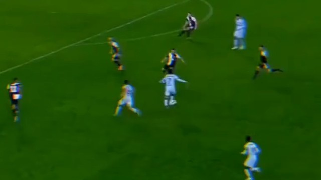 从不停歇的一切，那是对胜利的渴望