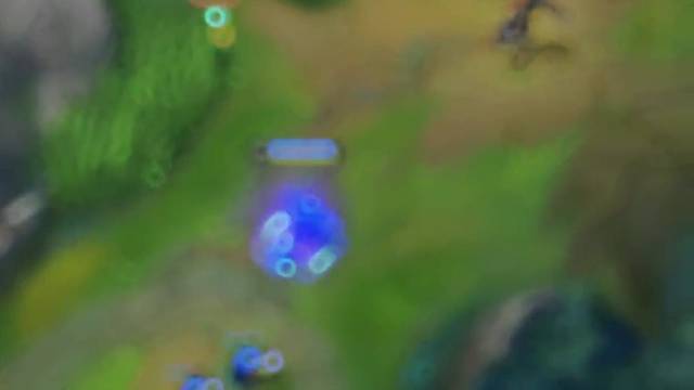 纳尔：娇小身躯藏利刃，怒啸一声撼千峰！#英雄联盟