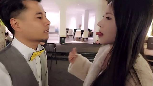 集梦会长又恋爱了