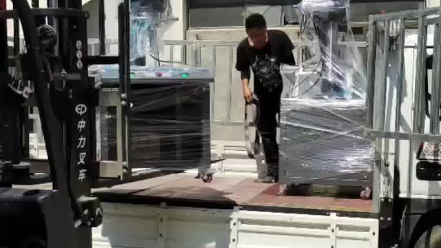 恒友音达超声波  超声波塑料焊接机