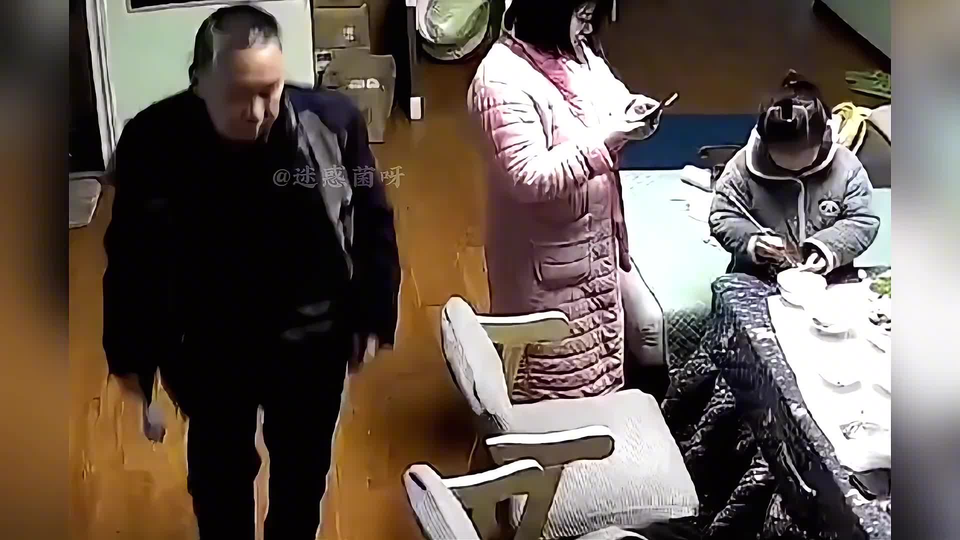 动力火车催眠