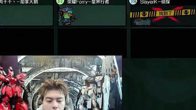 当歪哥跳人身份还追着挑衅