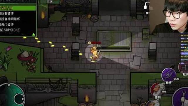 被封印的隔壁小帅前来报道！