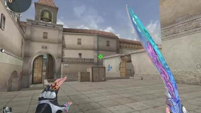 30人生化黑色城镇即将登场