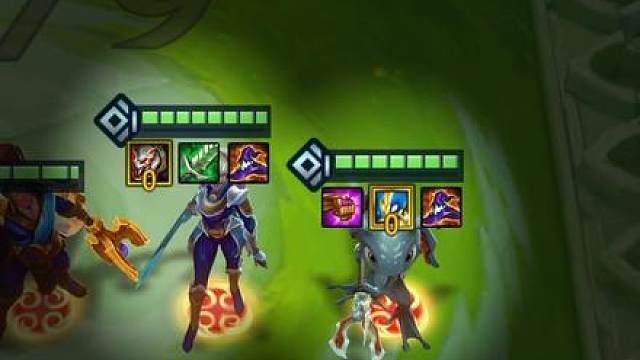 皎鱼双刺九五2.0玩法 克制当前环境炸弹九五 秒杀各种顶级配