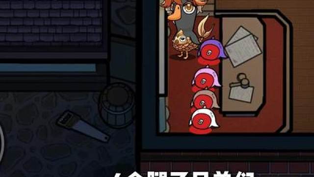 我们不生产鸡腿，我们只是鸡腿的搬运工！