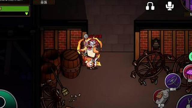 发言也需要攻略！看完你就是那个秀翻全场的大神 新游鉴赏家鹅鸭杀真心换真心