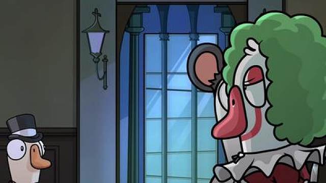 鹅鸭杀公测首日新增超500万，为什么大家都爱玩？