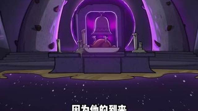 《鹅鸭杀全新角色巫医》