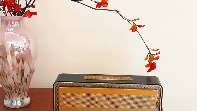 游戏党狂喜！魔砖六代升级蓝牙V6.0代延迟听声辩位