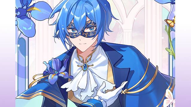 祝我们魔仙堡王子游乐生日快乐！！