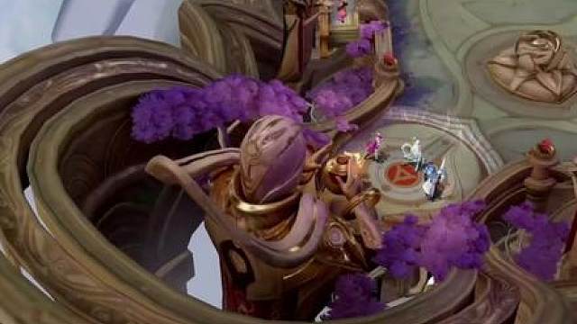 国服云缨新赛季打野全局教学！