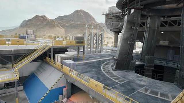 单三落地发射区 七分钟清图全局 素材