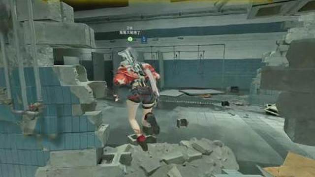 高性价比的三种“粑粑枪”焚诀 AKM突击步枪-烽火地带-6IOSEU402R63IDNJ2VNDT