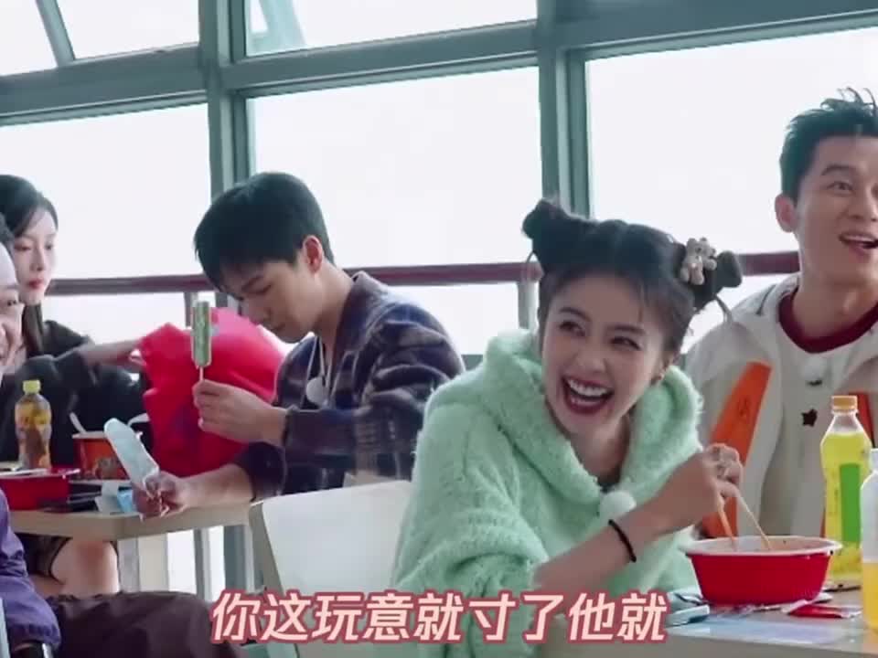 沙溢不愧是老江湖两把就看出自己被下套