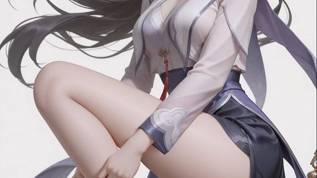 元流の大腿【王者荣耀】（260112）