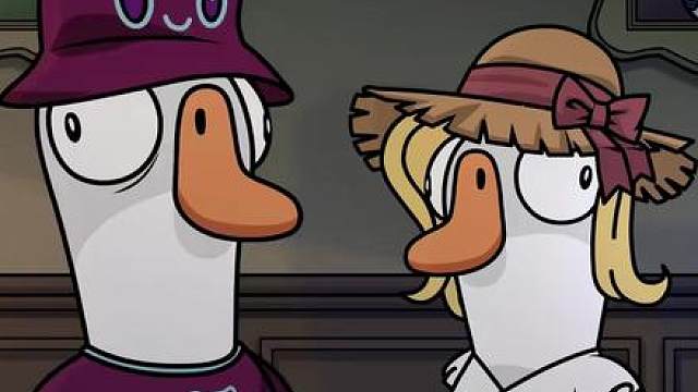 鹅鸭杀黑话翻译器启动