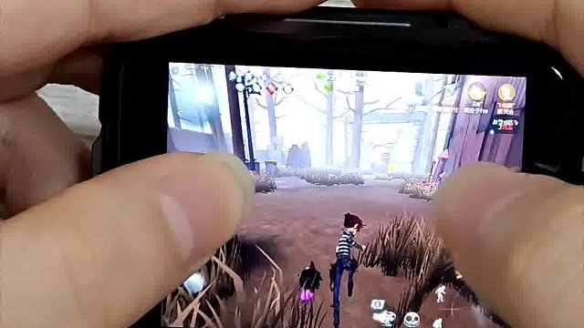 我嘞个绝处逢生