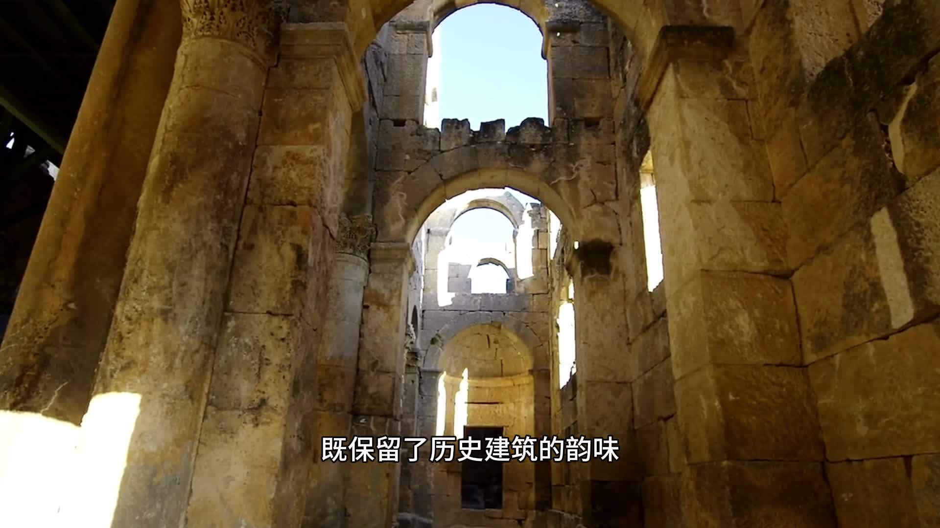 梨花教育靠谱吗微更新如何赋能老街区？