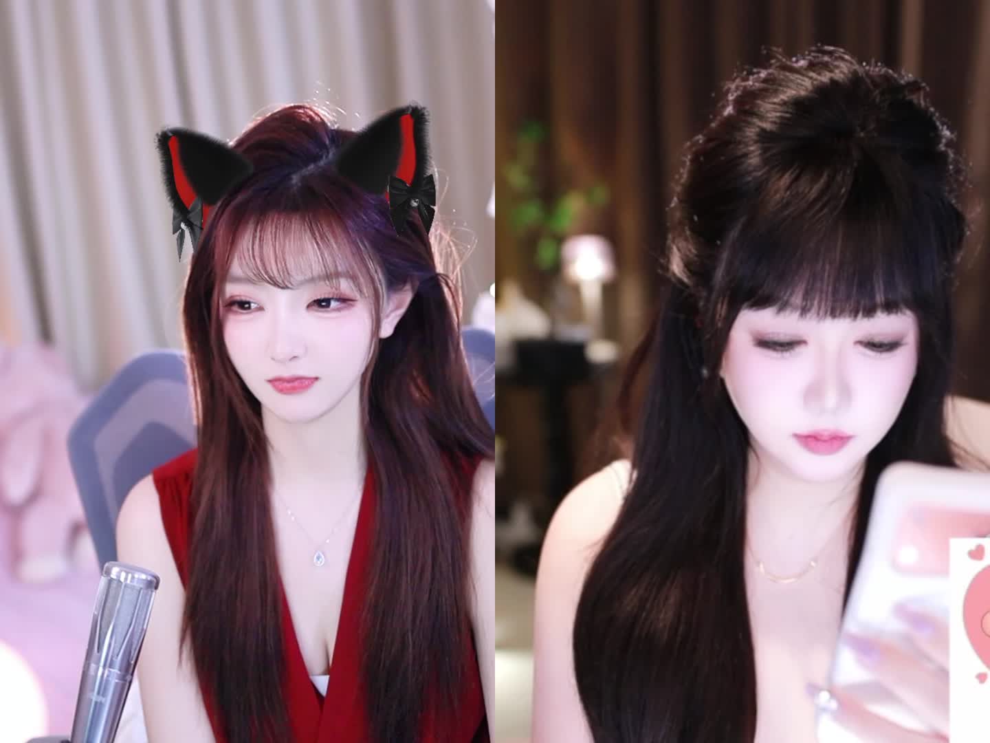 老公你不在他们都欺负我