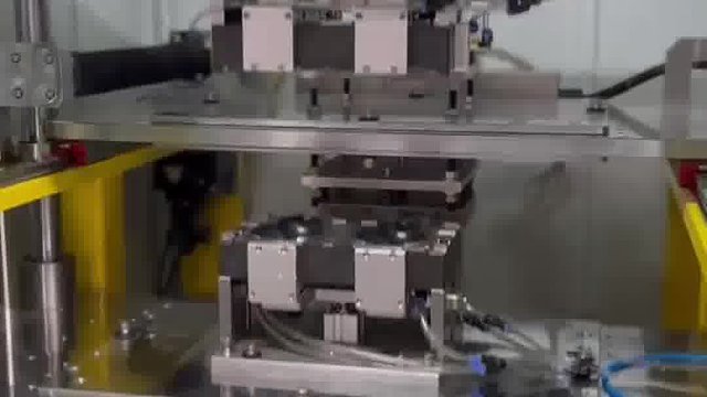 恒友音达超声波  超声波塑料焊接机