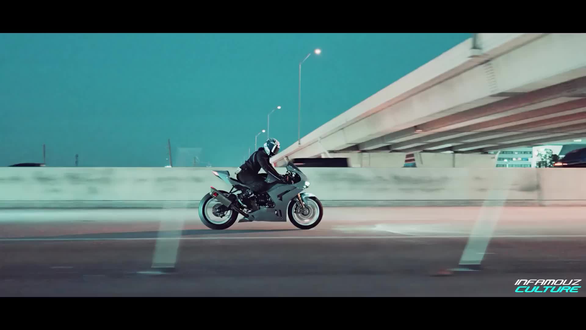 20260113 飞行模式 - S1000RR  超级摩托车（feat. InfamouzCultu