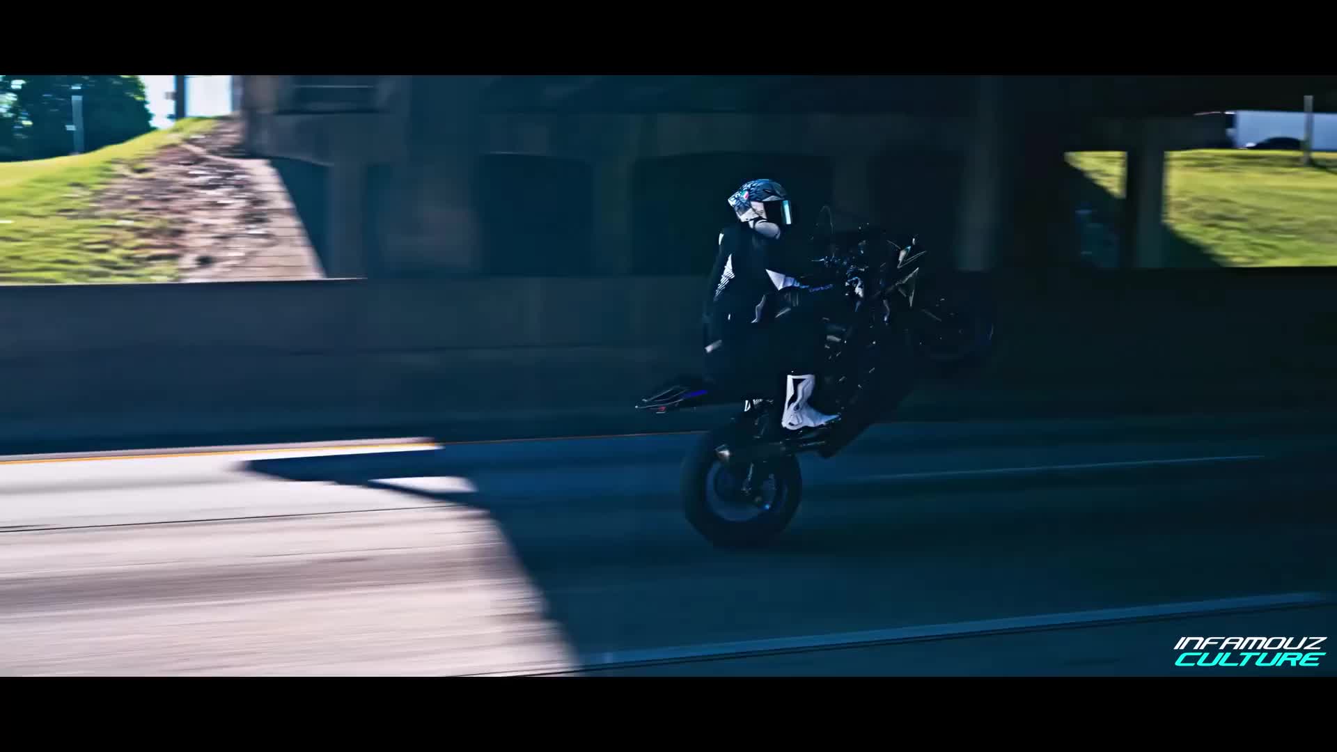 20260113 运动摩托车天堂（特邀 InfamouzCulture）