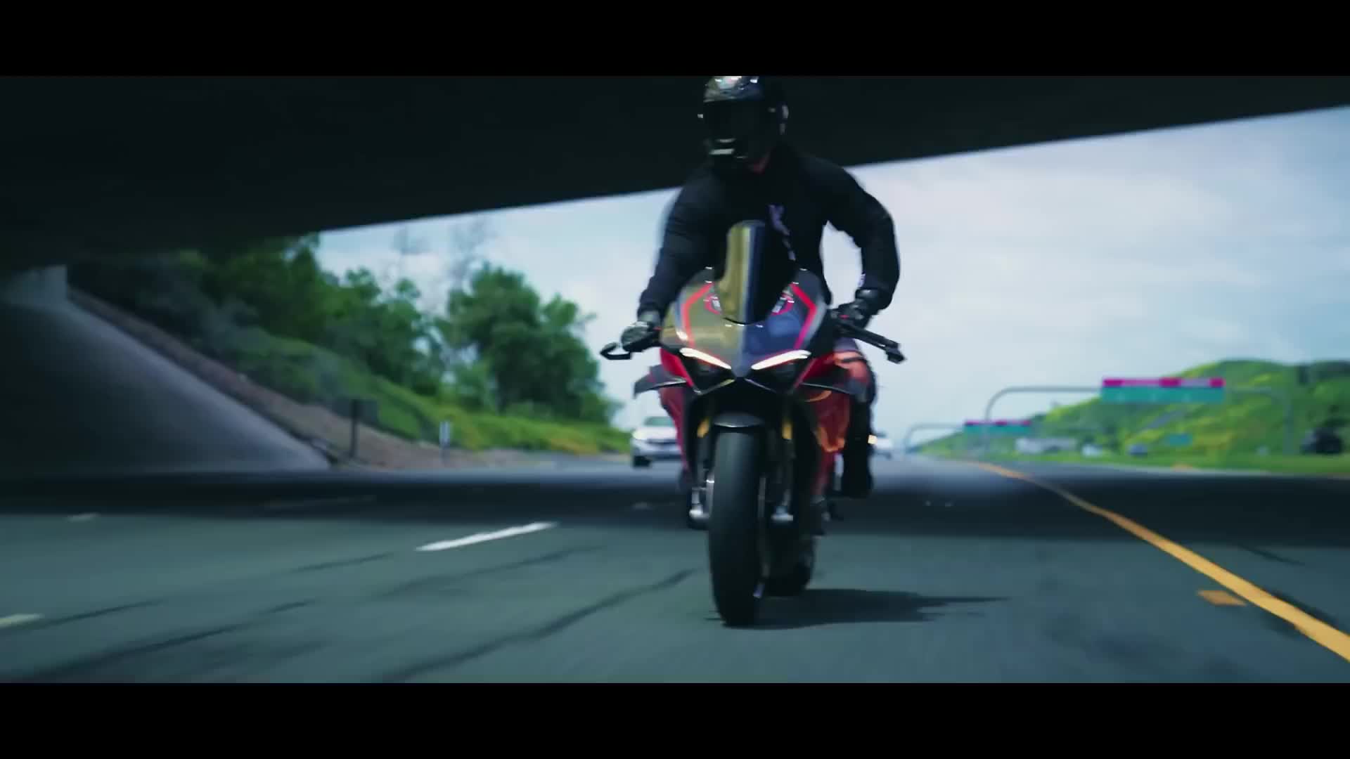 20260113 阴影与欺骗 - MV Agusta RUSH 1000（特邀嘉宾：ImKay、Jo