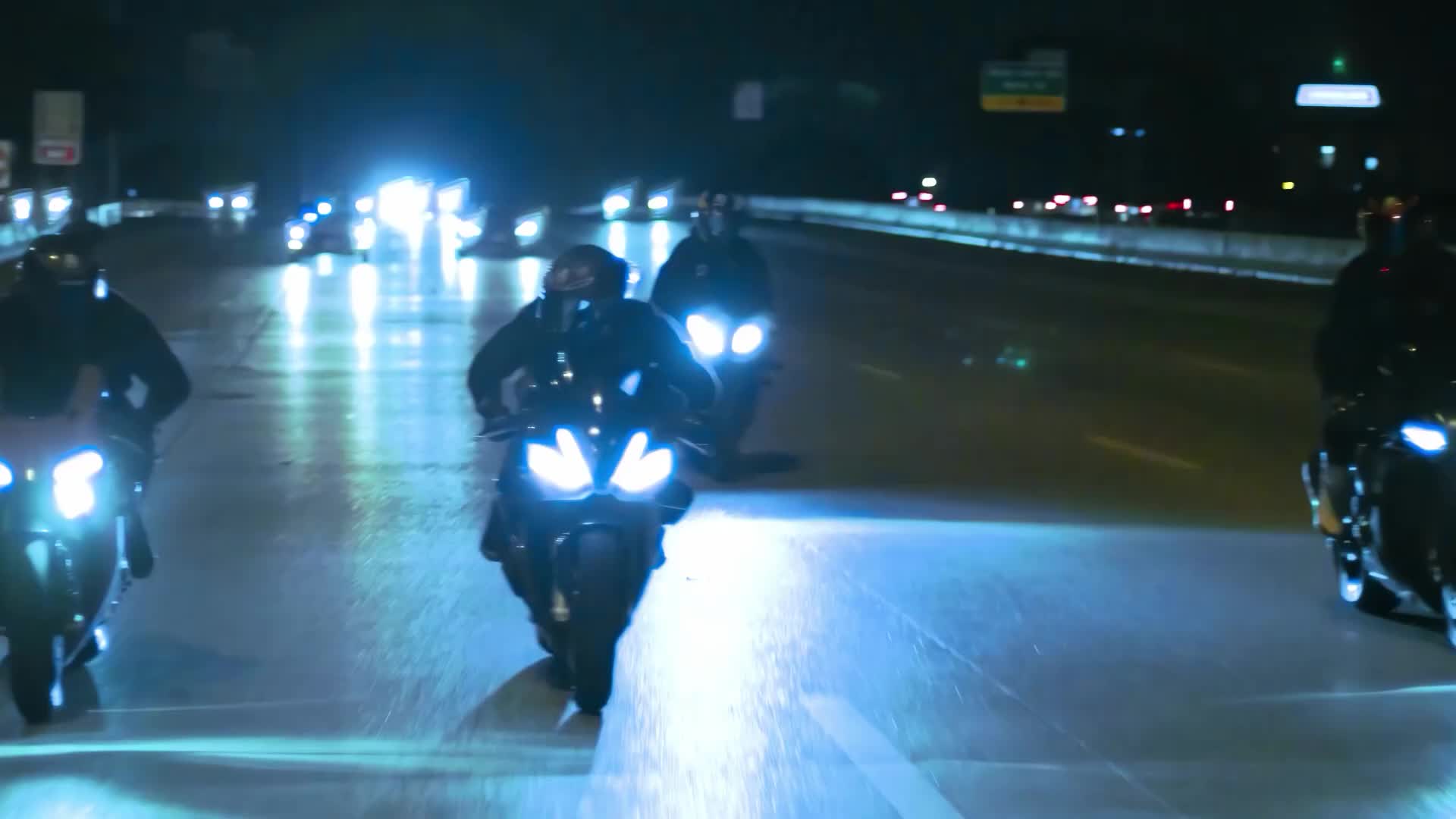 20260113 Panigale V2 (feat. BPXGarage & Revrozell)