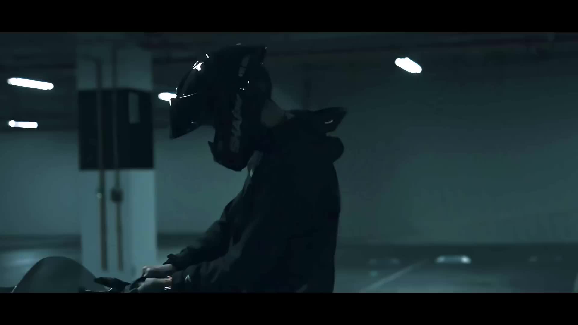 20260113 雅马哈 R1M - 猛兽（ft. ImKay 和 Steve Stacey）