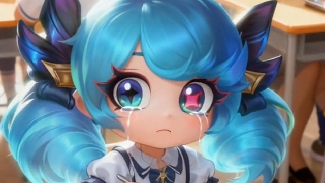 格温是好女孩儿，鸡腿留给妈妈吃