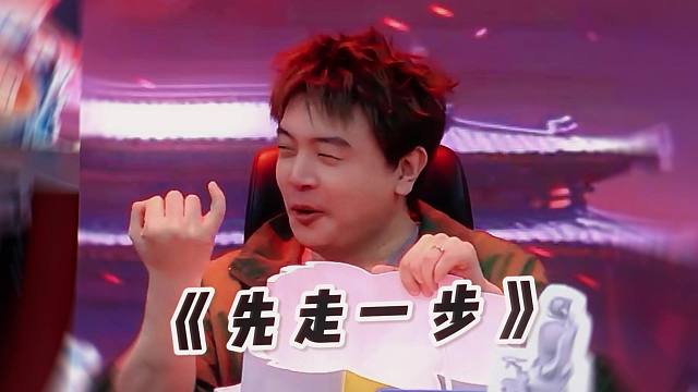 【JY狼人杀】我先钩为敬了