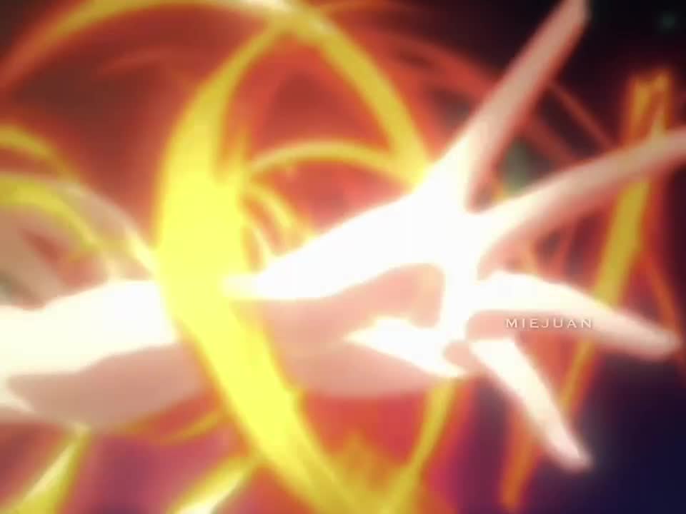 我将  点燃星海