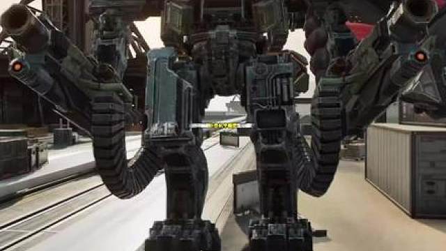 三角洲行动全新联动逆战未来限定大红巨兽机甲-百分百获取方式