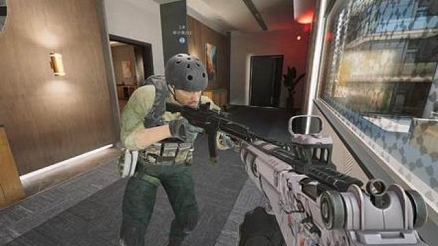 为什么俩个人偷感这么重？