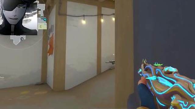 15岁赋能1000分 - Kozzy 转载：Dacoit 鼠标：狗3/毒蝰v3p 灵敏度：800x0.18 鼠标垫：橙零 Soft