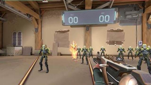 新手如何练习才能有效提升第一期——定位教学