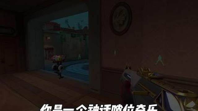 没错，我就是爱玩奥丁炼狱的神人