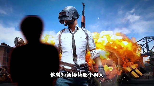 当了一个月吃鸡一哥，被虎牙斗鱼同时索赔天价违约金的男人