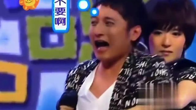 维嘉内心崩溃了