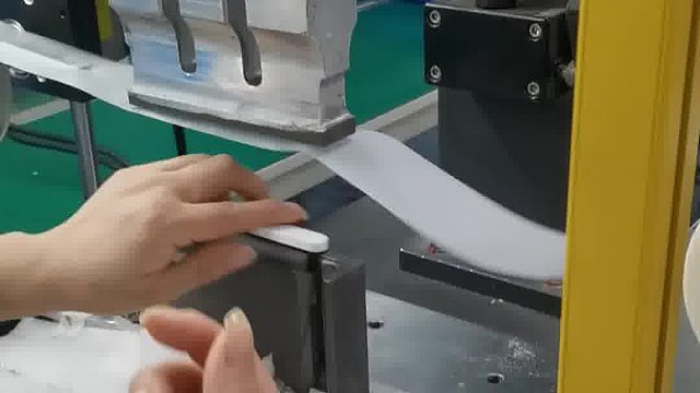 恒友音达超声波  超声波塑料焊接机